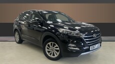 Hyundai Tucson 1.6 GDi Blue Drive SE 5dr 2WD Petrol Estate